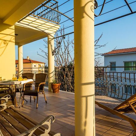 Apartment Majoran Pula Exterior foto
